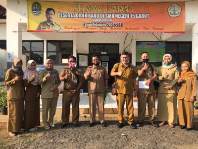 Pengajuan Verifikasi KBM di Masa Pandemi Covid-19